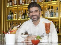 La magia de los cócteles en Navidad