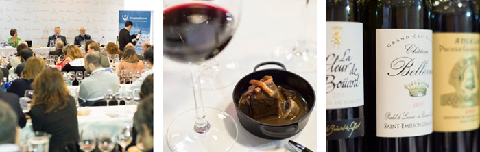 Primeras catas confirmadas para Enofusión 2016 