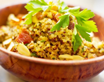 Perú es elegido por cuarto año consecutivo como el Mejor Destino Culinario de América del Sur 