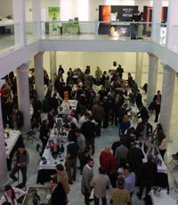 Guía Peñín 2014: Éxito del V Salón de los Destilados Premiun 