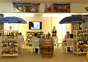 Excelencias Gourmet estará en Festival Internacional Varadero Gourmet 2012