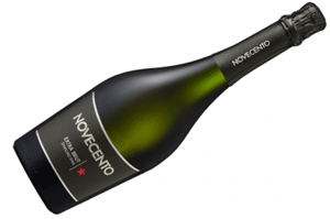  Burbujas para la noche