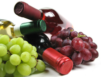 ¿Cuáles son las principales uvas del mundo?