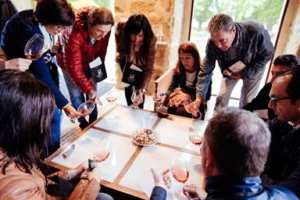 El Barrio de la Estación se consagra entre los mejores destinos enoturísticos del mundo