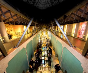 El vino y su cultura: el reto superado de Pagos del Rey