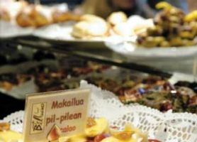 Vitoria se consolida como Capital de la Gastronomía