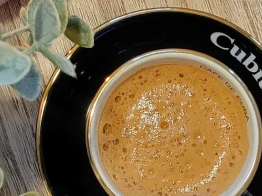 Cuba lidera el ranking de mejor café del mundo de TasteAtlas