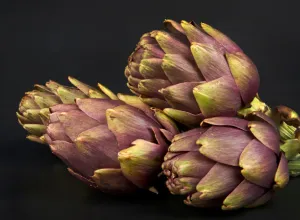 alcachofa
