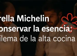 estrella michelin