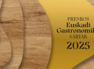 Premios Euskadi Gastronomika Sariak