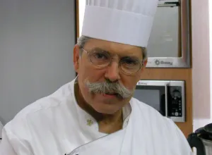 Salvador Gallego