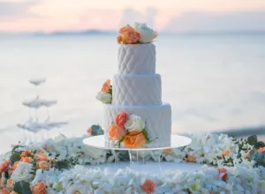 Tartas de boda