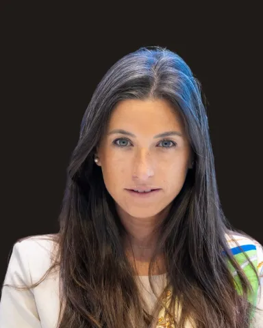 Verónica de Santiago