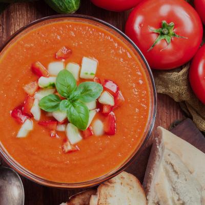 gazpacho