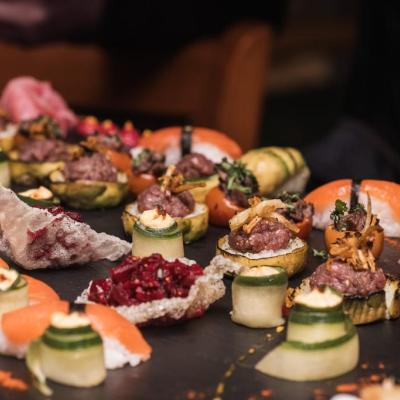 Sabores Natalinos