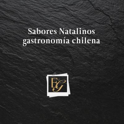 Sabores Natalinos Chile