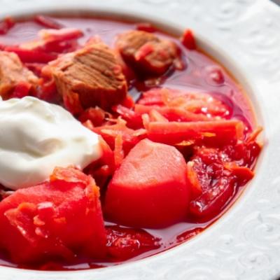 Borsch