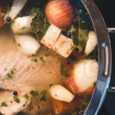 alimentos para el invierno