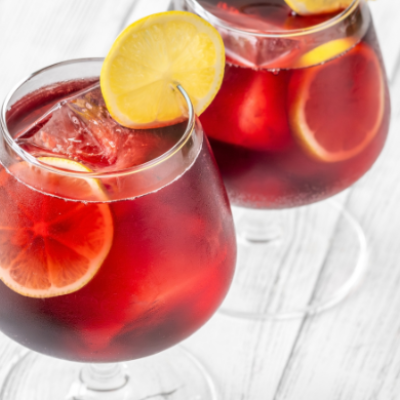 tinto de verano