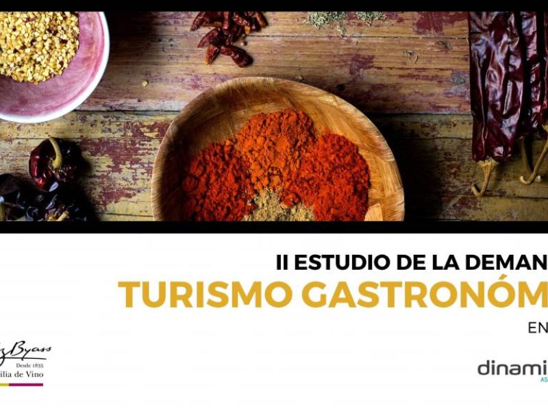 turismo gastronómico