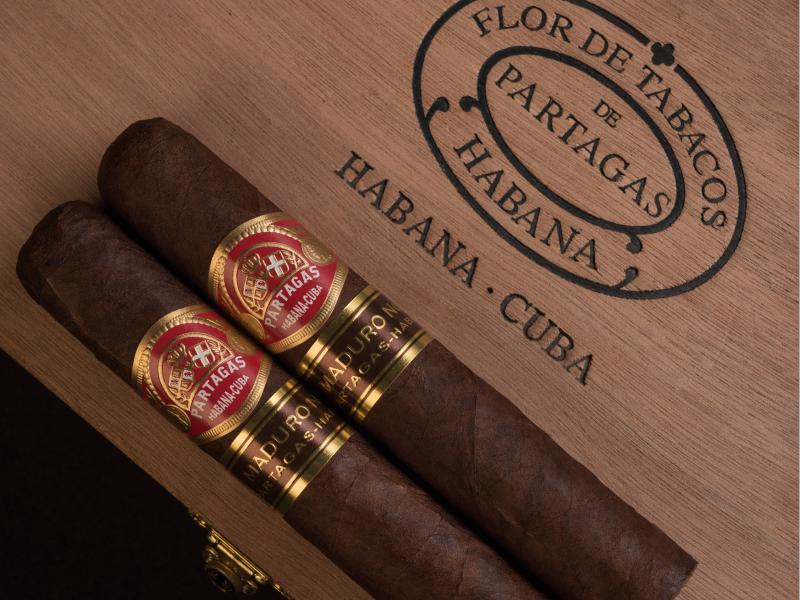 Festival del Habano