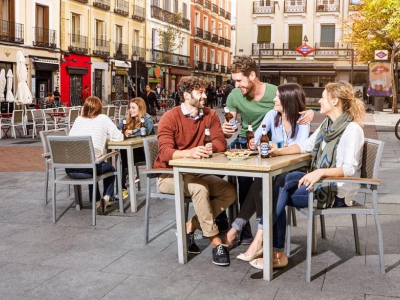 Turismo Gastronomico