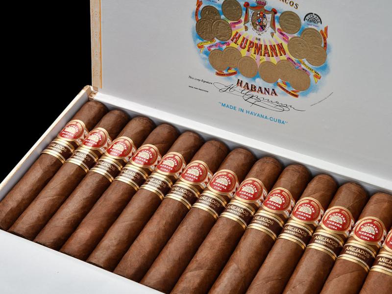 H. Upmann-habanos