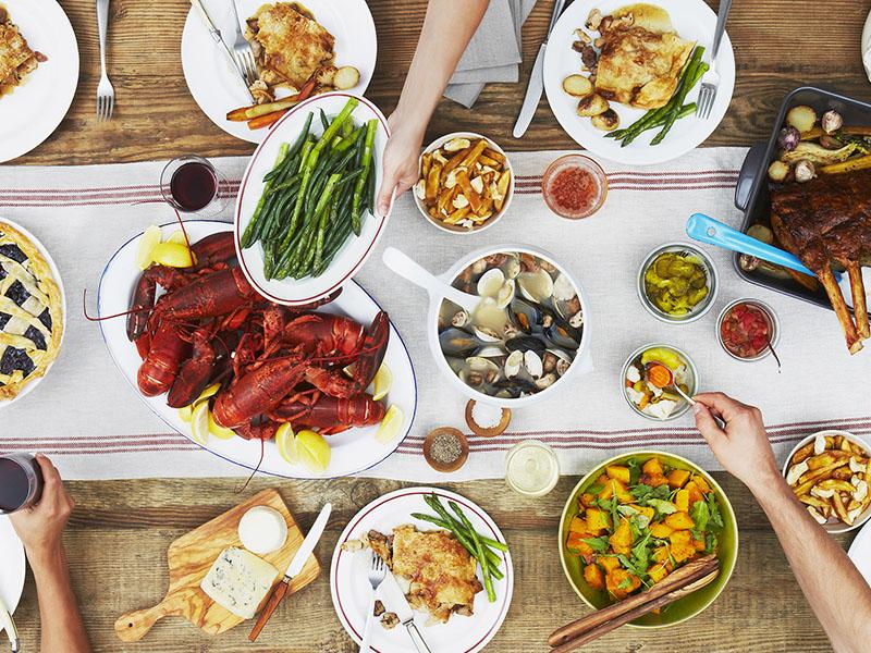 Competicion Mundial de Start-ups de Turismo Gastronomico