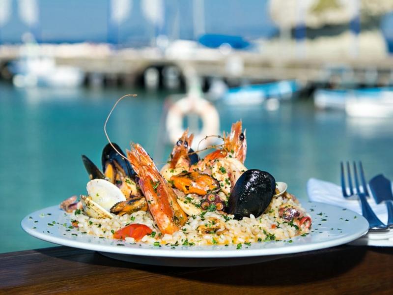 turismo gastronomico-plato