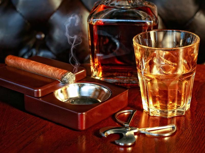 habano-sobremesa