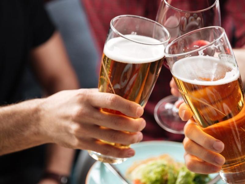 Cerveza