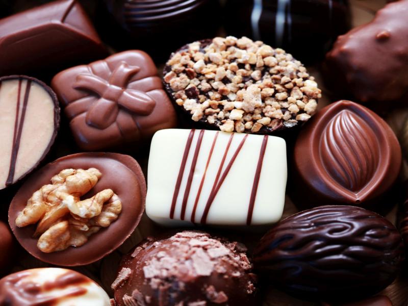 chocolate