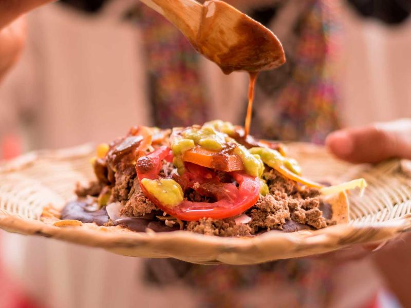 oaxaca-gastronomia
