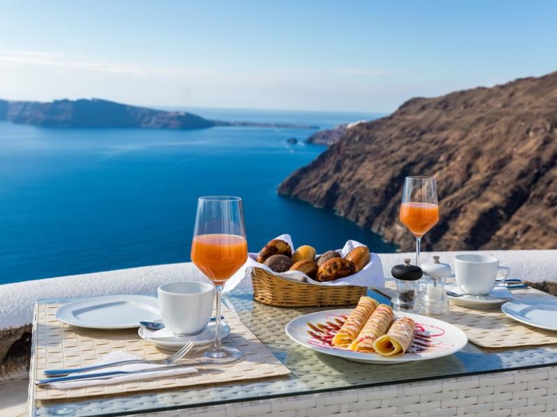 Turismo gastronómico 