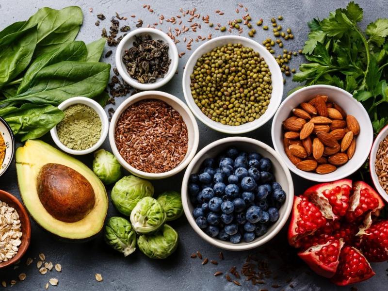 superalimentos 