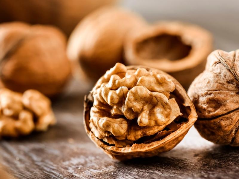 nueces