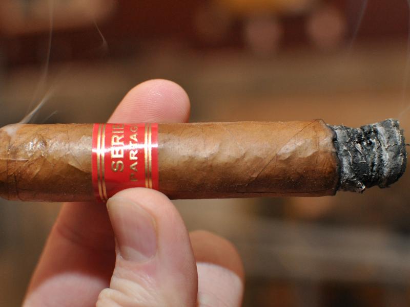 Habanos-corto recorrido