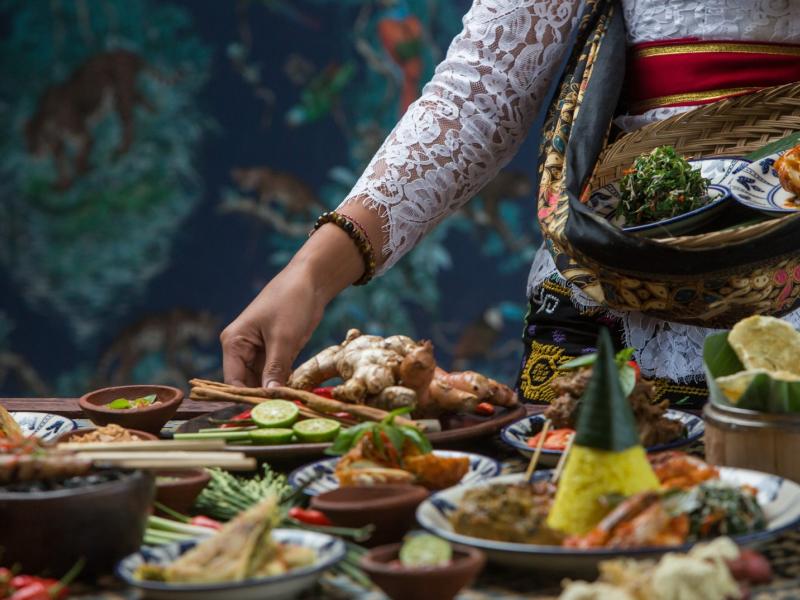 destino gastronomico 