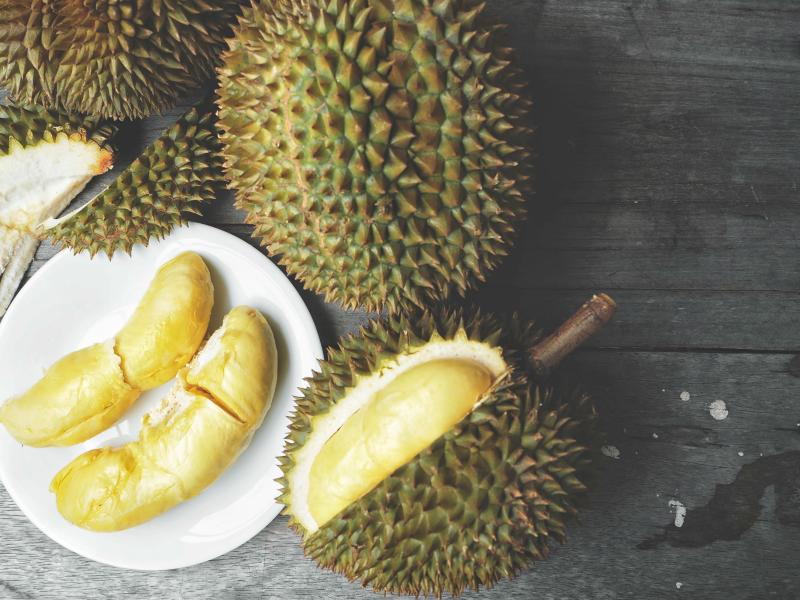 durian 