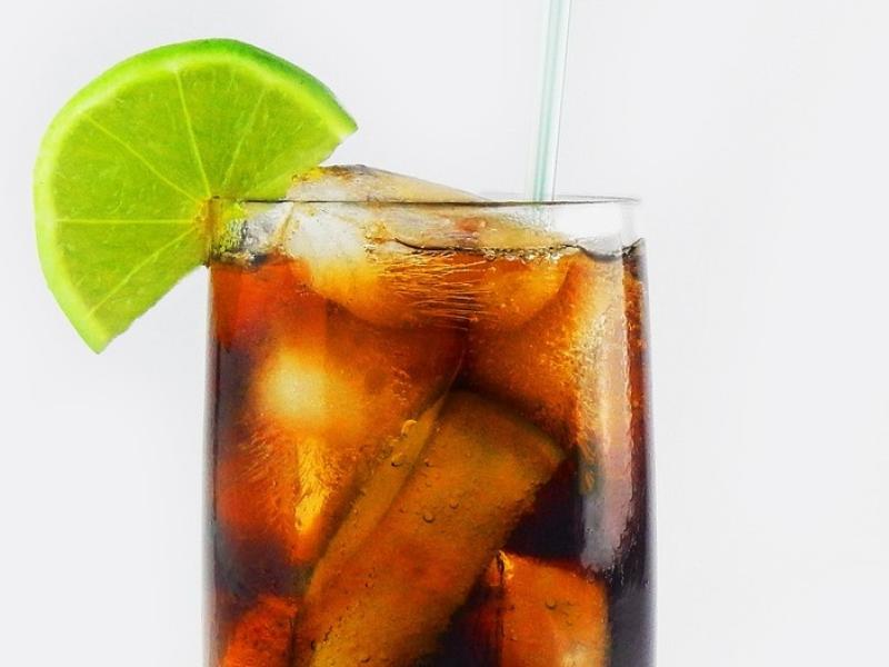 cuba libre cocteles cubanos