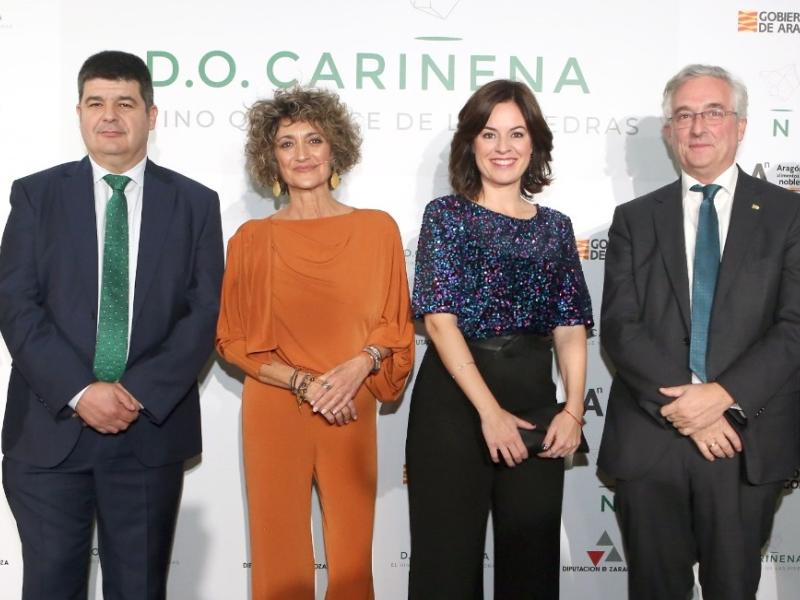 D.O. Cariñena