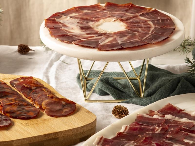 productos ibéricos