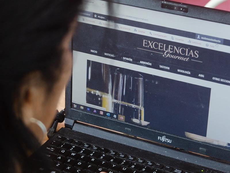 Excelencias Gourmet Top 25