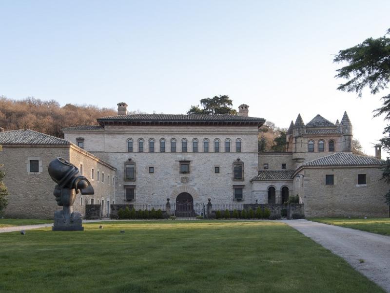 Bodega Otazu
