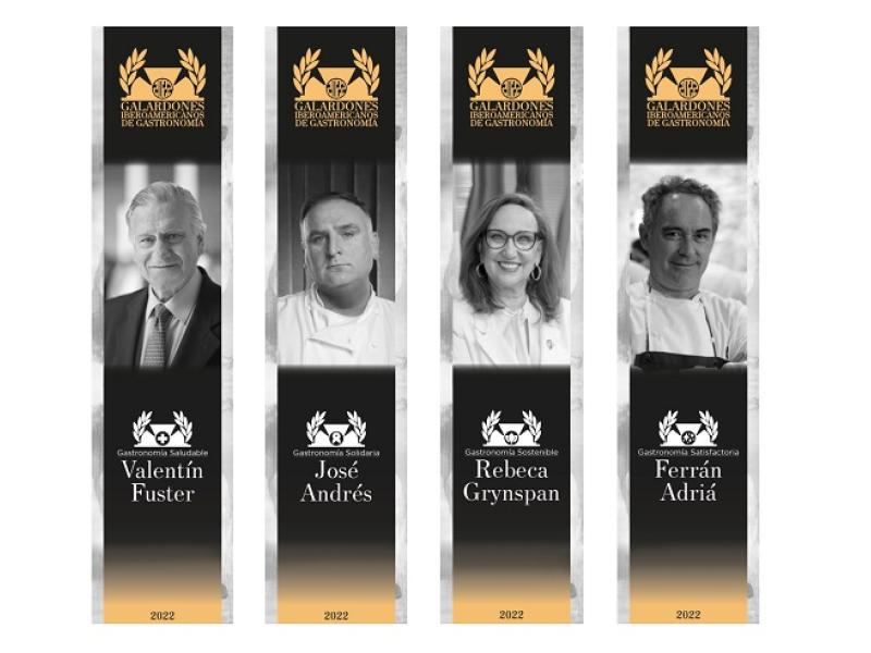 premiados