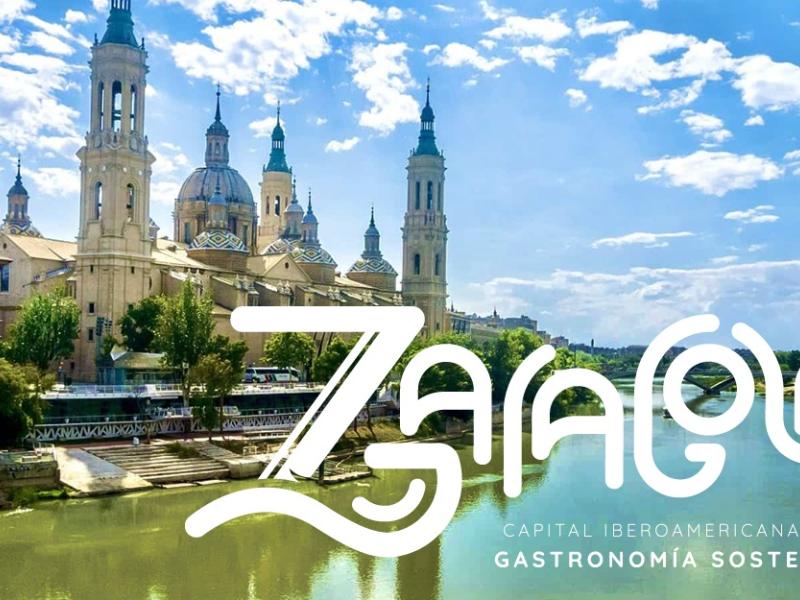 Capital Iberoamericana de la Gastronomía Sostenible