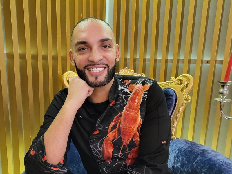 Joâo Díaz