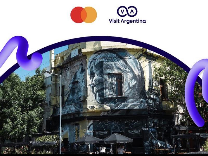 Visit Argentina
