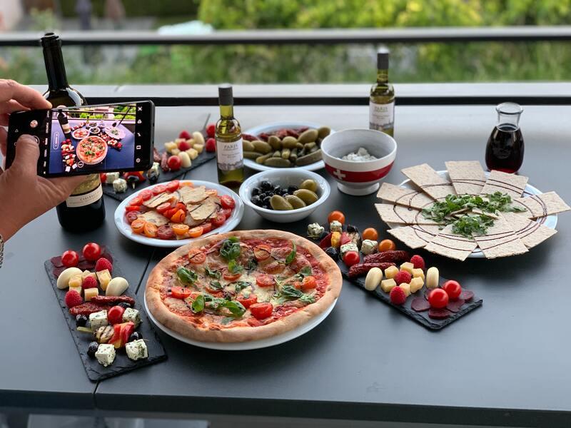 turismo gastronómico