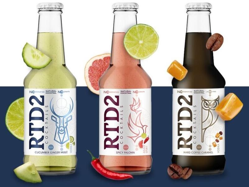 FMR BRANDS 